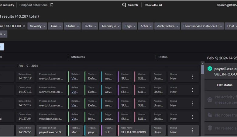CrowdStrike vs Sophos (2024): Which Solution Is Better for Your Business?