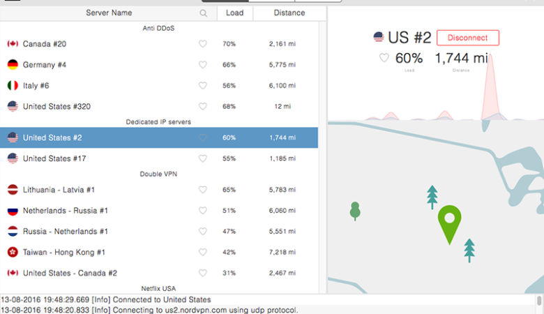 6 Best VPNs for the UK in 2024