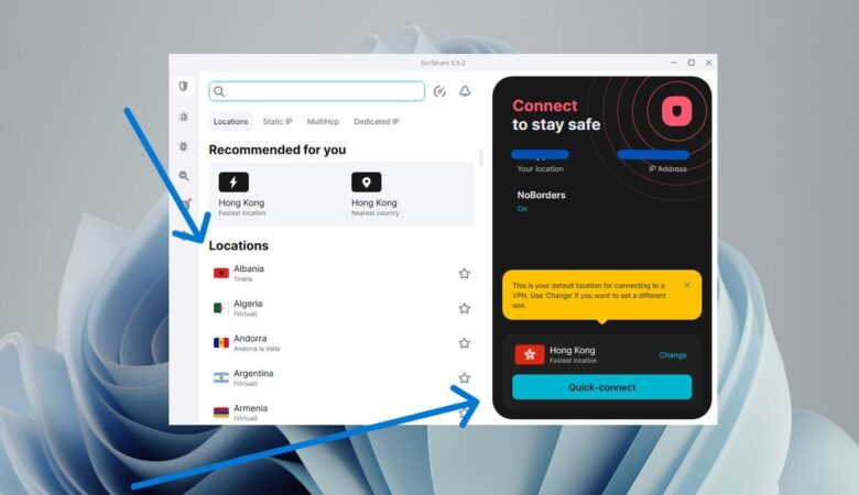 Surfshark vs Norton Secure VPN (2024): Which VPN Is Better?