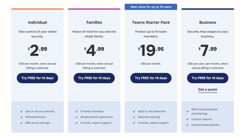 How to Use 1Password: A Guide for Beginners