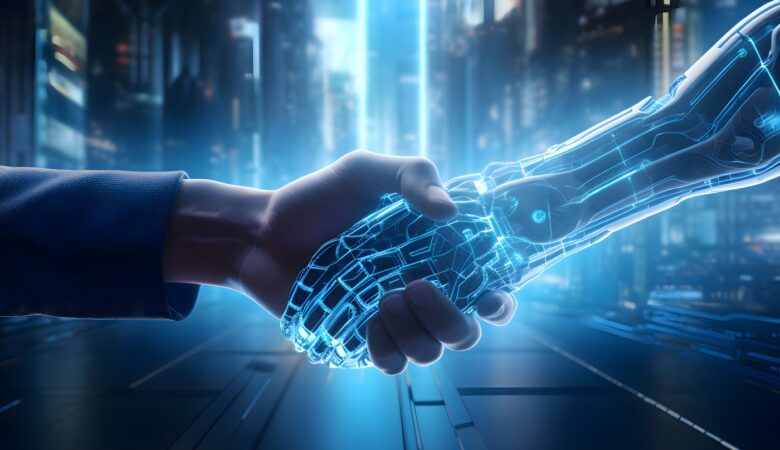 AI Is Changing the Way Enterprises Look at Trust: Deloitte & SAP Weigh In