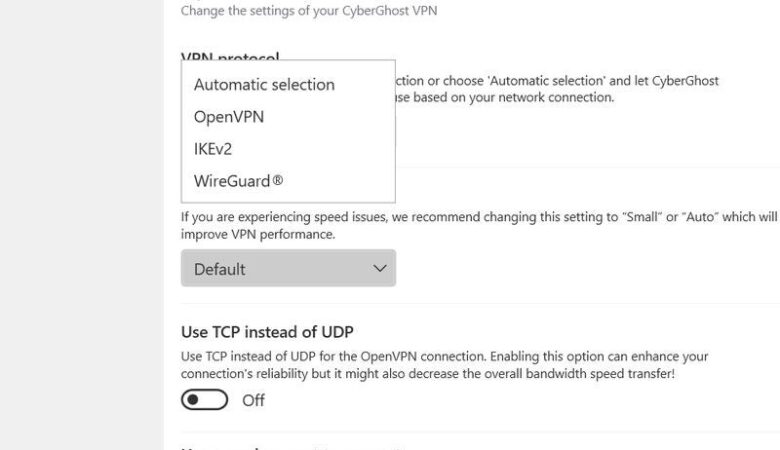 Surfshark vs CyberGhost (2024): Which VPN Is Better?