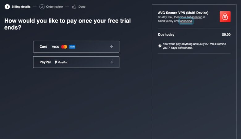 AVG Secure VPN vs Surfshark (2024): Which VPN Is Better?