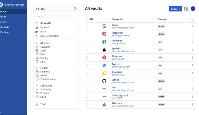 Bitwarden vs KeePass (2024): Battle of the Best – Who Wins?