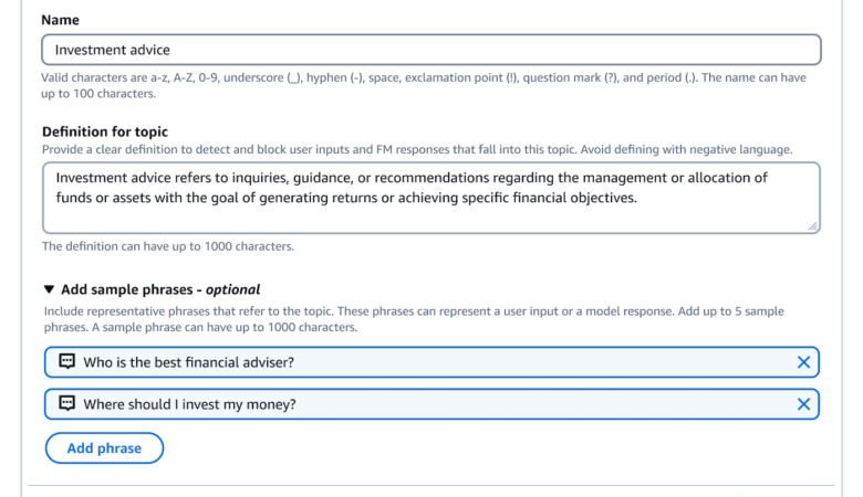 AWS Summit New York 2024: Guardrails for Amazon Bedrock Gains Claude 3 Haiku and Contextual Grounding