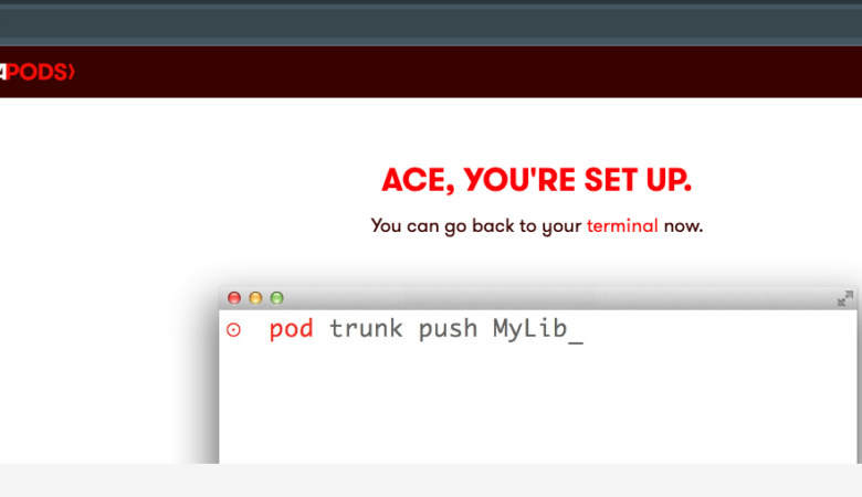 Millions of Apple Applications Were Vulnerable to CocoaPods Supply Chain Attack