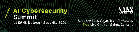 SANS Institute: Leading the Way in Artificial Intelligence and Machine Learning Cybersecurity Training