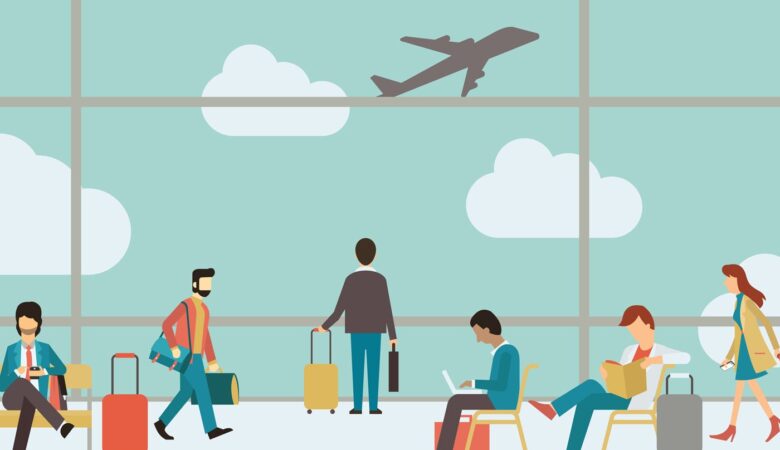 10 Security Tips for Business Travellers This Summer