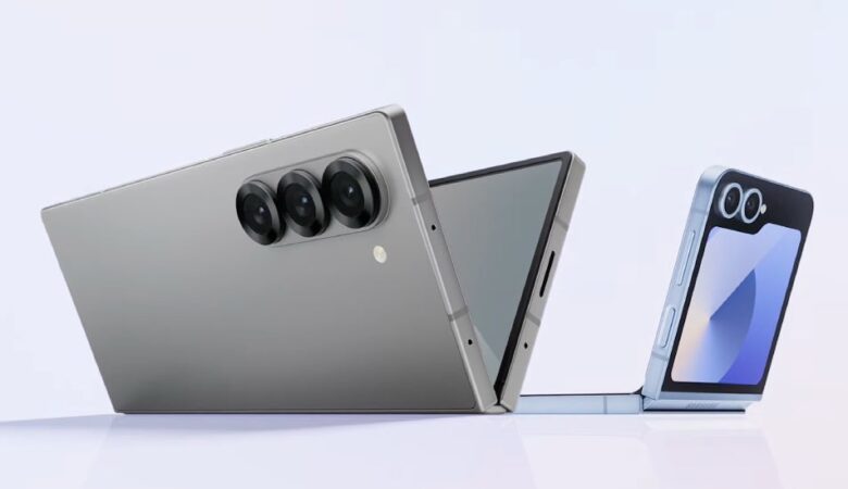 Samsung Galaxy Unpacked 2024: Samsung’s Next Foldable Phones Have Built-In Google AI