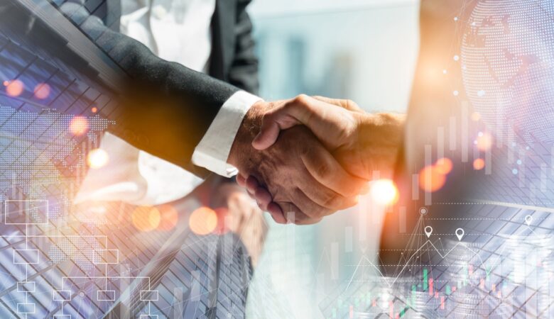 Cyber Security Public-Private Partnerships Are Taking Off in APAC