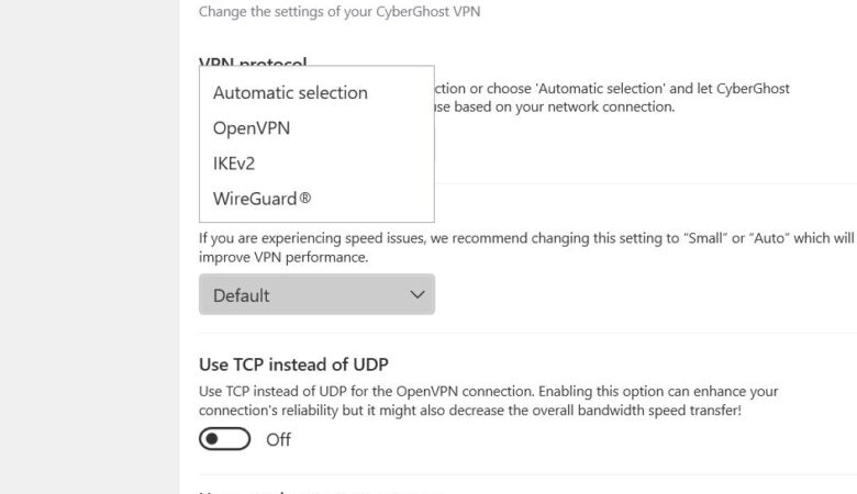 CyberGhost vs NordVPN (2024): Which VPN Should You Choose?