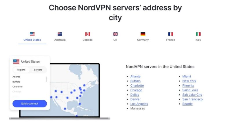 Norton Secure VPN vs NordVPN (2024): Which VPN Is the Best?