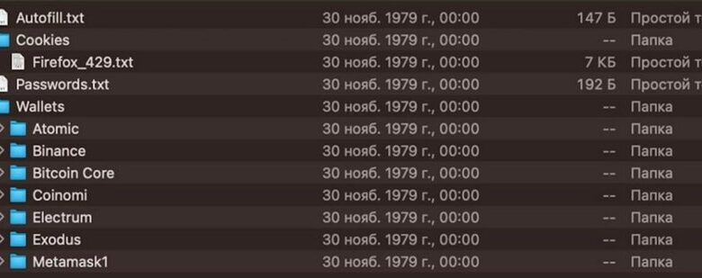 Threat Actors Increasingly Target macOS, Report Finds
