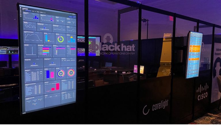 Cisco XDR: Open Ecosystem Accelerated at Black Hat Events