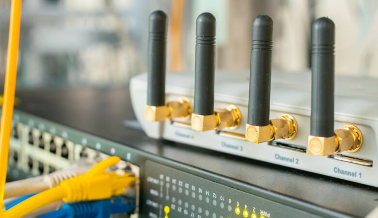 The 5 Best VoIP Routers (Wired, Wireless, and Mesh)
