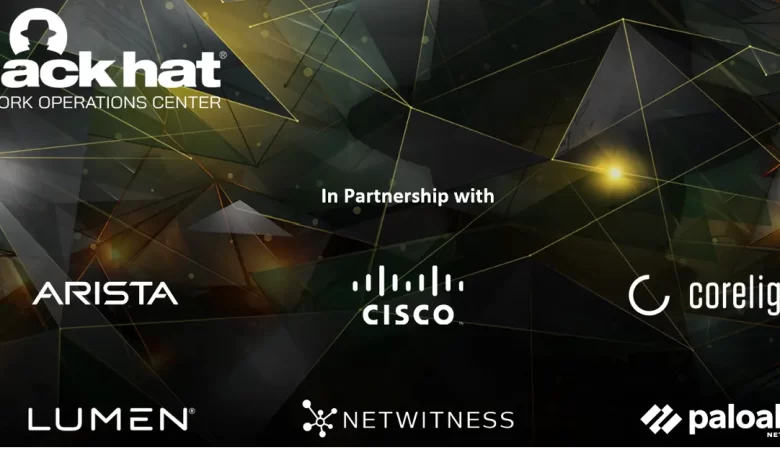 Black Hat 2024: SOC in the NOC