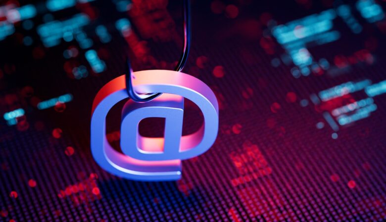 80% of Critical National Infrastructure Companies Experienced an Email Security Breach in Last Year