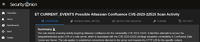 Security Onion 2.4.110 Hurricane Helene Edition now available including new AI Summary feature and much more!