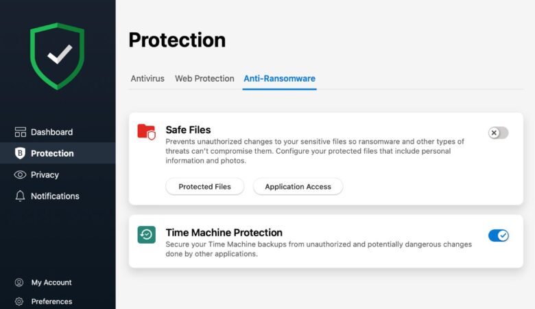The 6 Best Antivirus Software Providers for Mac in 2024