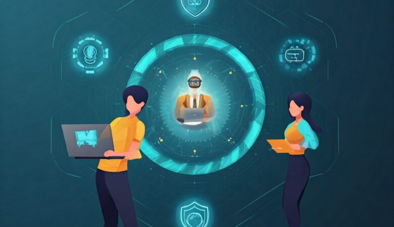 Secure Team Collaboration in EKS with Gatekeeper