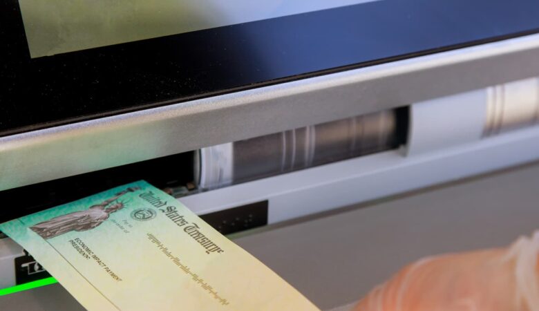 Can You Fax a Check? Yes. Follow These Steps to Do it Safely