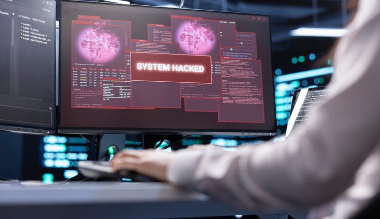 Setting Up Your Network Security? Avoid These 4 Mistakes