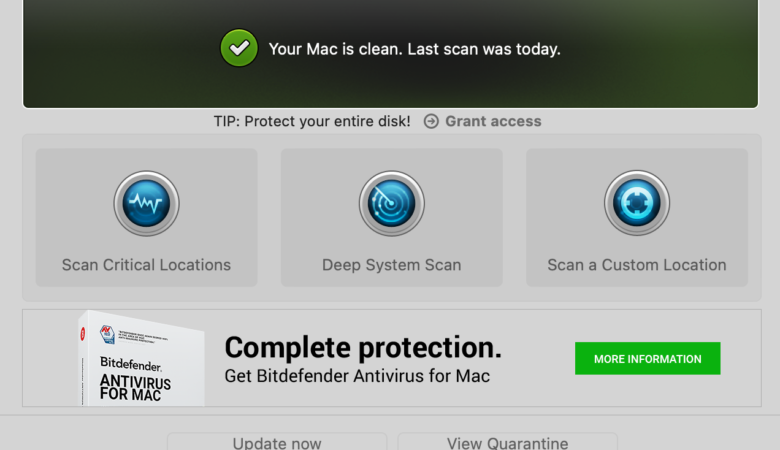The 6 Best Free Antivirus Software Providers for Mac in 2024