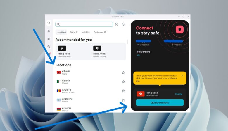 5 Best VPNs for Streaming in 2024