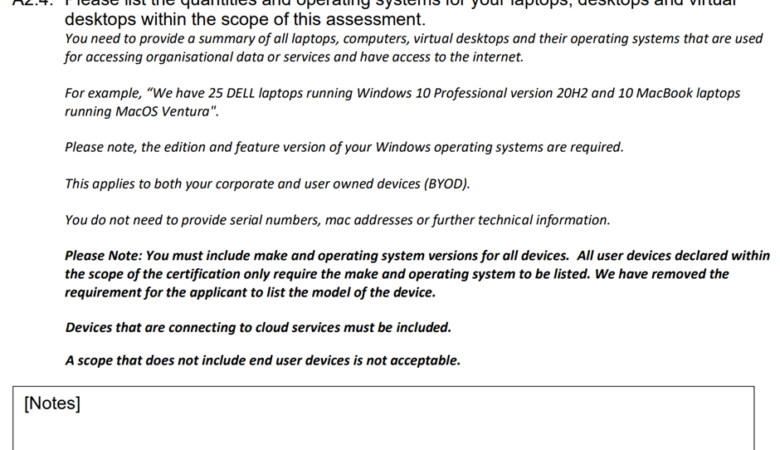How Do the Cyber Essentials and Cyber Essentials Plus Assessments Work?