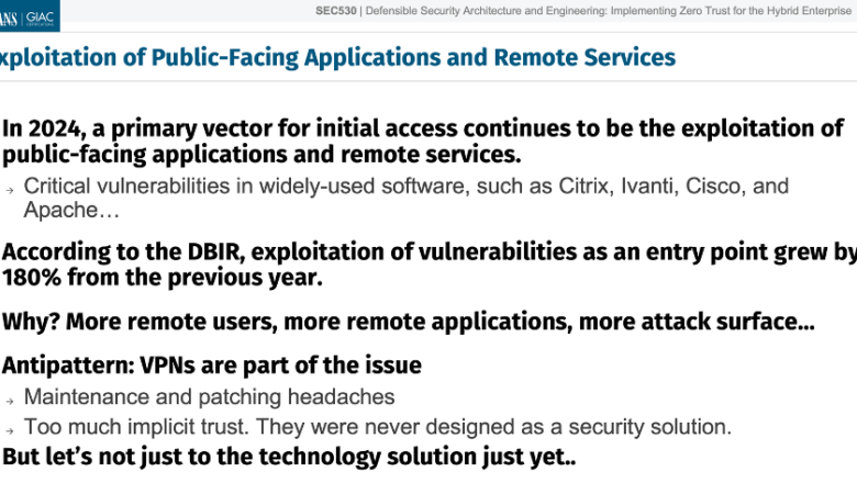 Defensible Security Architecture and Engineering: Designing and Building Defenses for the Future (Japanese)