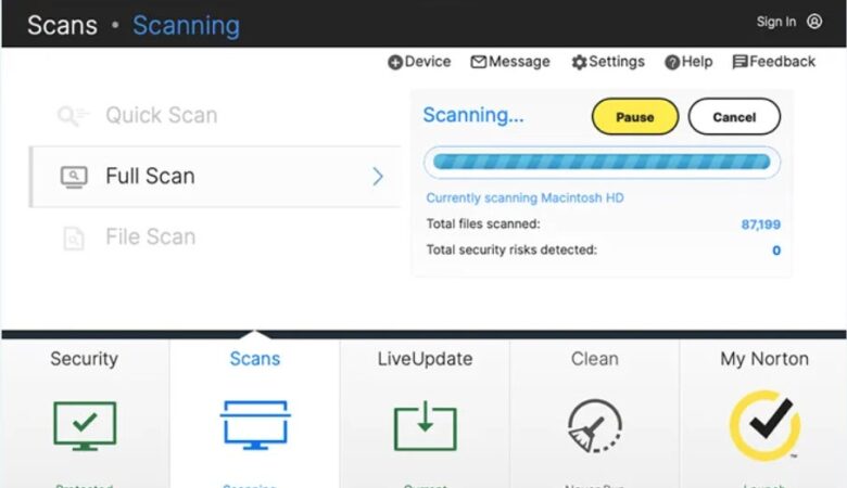 McAfee vs Norton: Which Antivirus Software Is Best?