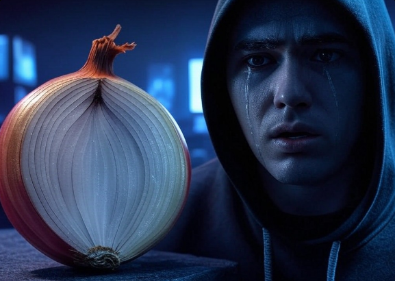 State of the Onion 2024