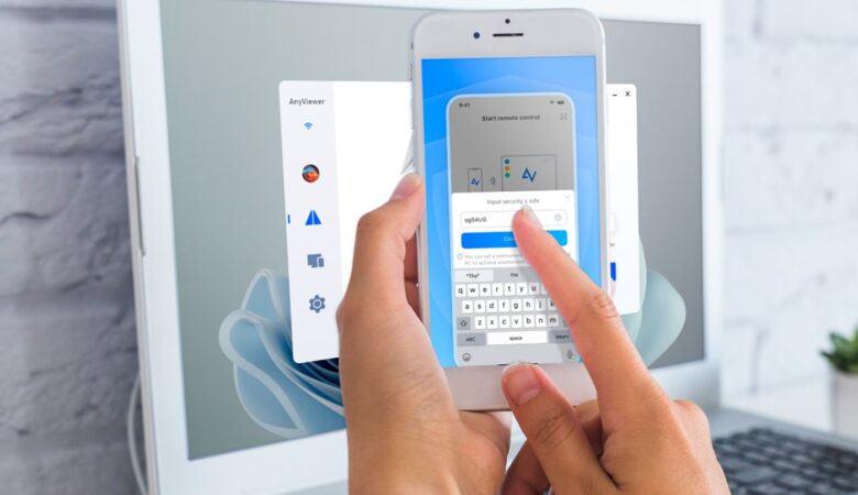 This Secure Software Could Help Business Owners Go Remote Full Time