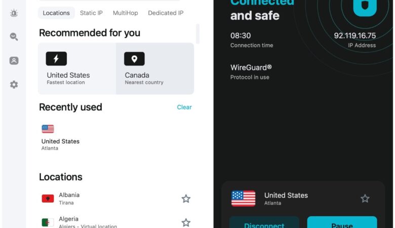 TotalAV VPN vs Surfshark: Which VPN Should You Choose?
