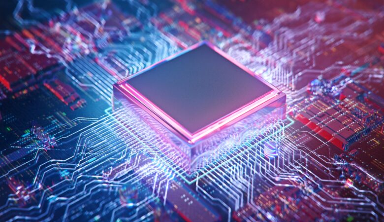 US Chip Export Rule Proposes Limits to Thwart Chinese GPUs
