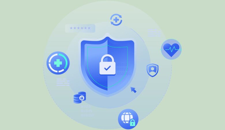 Enhancing Health Care Cybersecurity: Bridging HIPAA Gaps with Innovation