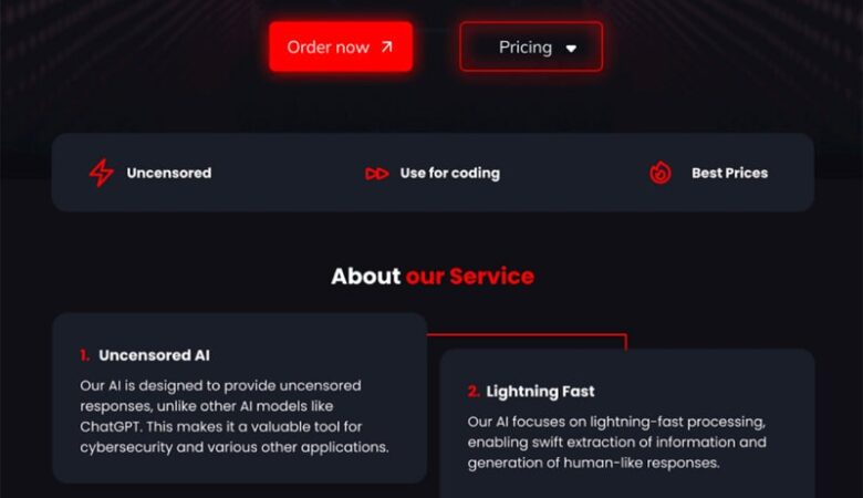 GhostGPT: Uncensored Chatbot Used by Cyber Criminals for Malware Creation, Scams