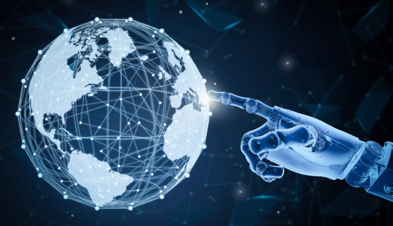 U.K. Announces ‘World-First’ Cyber Code of Practice for Companies Developing AI