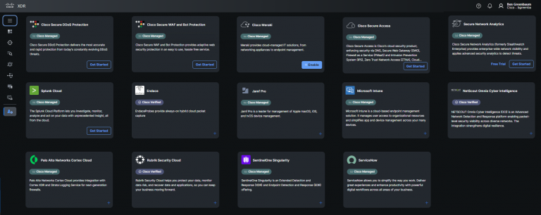 The Benefits of a Broad and Open Integration Ecosystem
