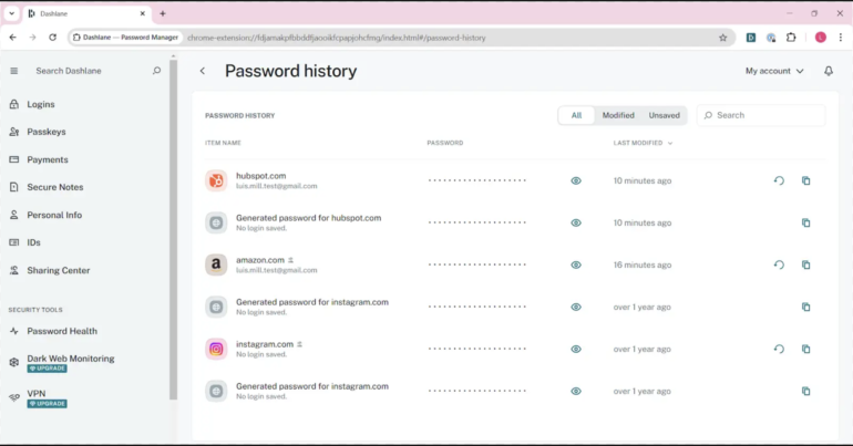 Dashlane Review 2025: Features, Pricing, and Security