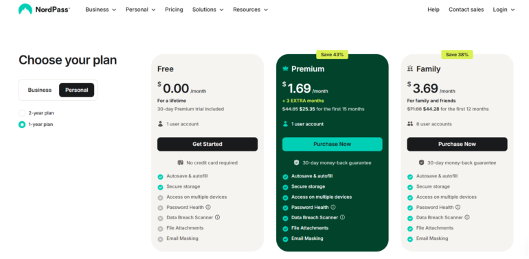 How to Use NordPass: A Step-by-Step Guide