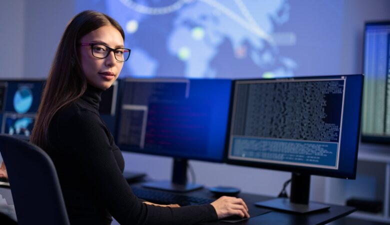 Women in Cyber Security on the Rise, But Facing More Layoffs and Budget Cuts Than Men