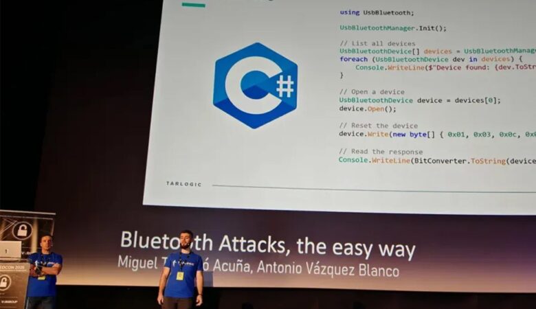 Billions of Devices at Risk of Hacking & Impersonation Due to Hidden Commands
