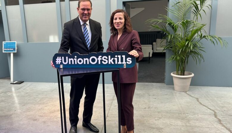 Will Cisco’s Free Tech Training for 1.5M People Help Close EU’s Skills Gap?