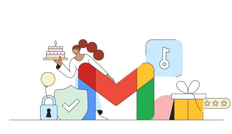 Happy 21st Birthday, Gmail! Google’s Present to Enterprise Gmail Users: End-to-End Encryption