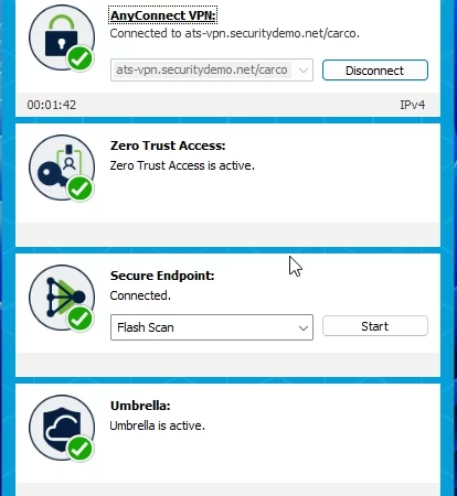 From Deployment to Visibility: Cisco Secure Client’s Cloud Transformation