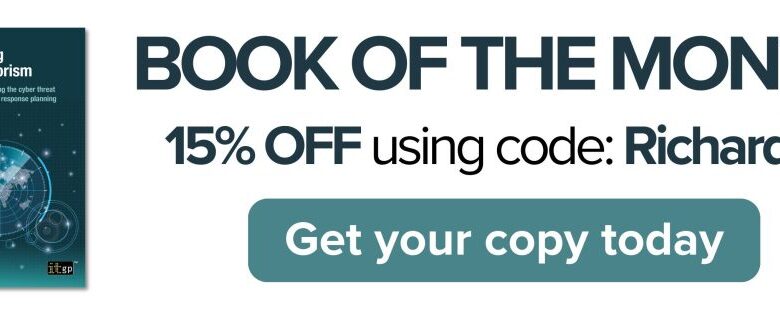 Author of the Month: Richard Bingley