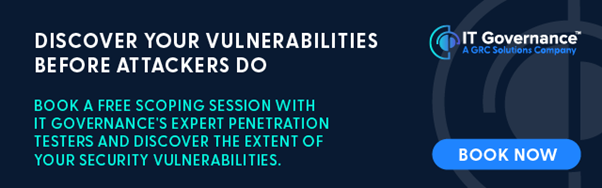 Penetration Testing for SaaS Providers: Building Trust and Security