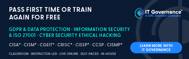 Building Your Cyber Security Career: The Credentials Needed for Management and Specialist Roles