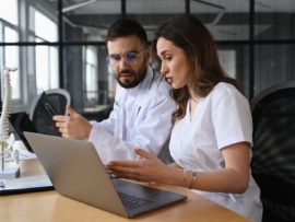 US Agencies Warn of Surging Interlock Ransomware Attacks Targeting Healthcare, Businesses